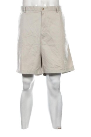 Herren Shorts L.L. Bean, Größe XL, Farbe Beige, Preis 28,00 €, #137739755