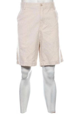 Herren Shorts Izod, Größe XL, Farbe Beige, Preis 10,00 €, #137739824
