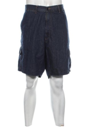Herren Shorts Unbranded, Größe XXL, Farbe Blau, Preis 18,00 €, #137739840