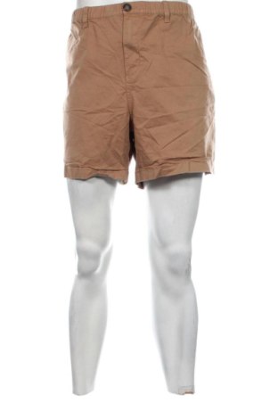 Herren Shorts Unbranded, Größe XXL, Farbe Braun, Preis 18,00 €, #137739923