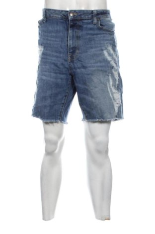 Herren Shorts No Boundaries, Größe XXL, Farbe Blau, Preis 15,00 €, #137739944
