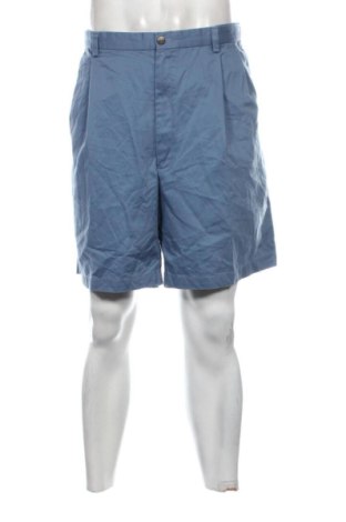 Herren Shorts Unbranded, Größe XXL, Farbe Blau, Preis 16,00 €, #137739970
