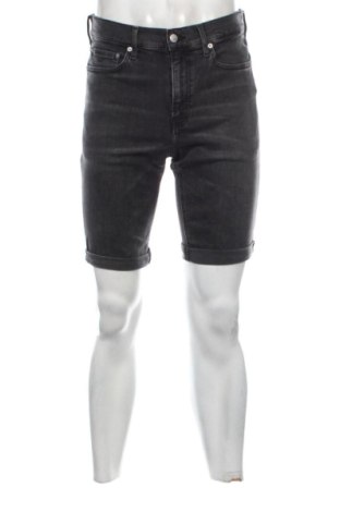 Pánske kraťasy  Calvin Klein, Veľkosť M, Farba Sivá, Cena  35,00 €, #137740581
