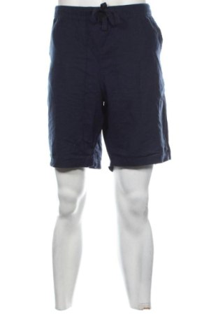 Pánské kraťasy Livergy, Velikost XL, Barva Modrá, Cena  291,00 Kč, #137748018