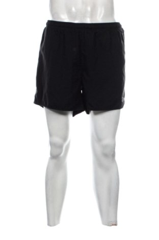 Pánské kraťasy ASICS, Velikost XL, Barva Černá, Cena  679,00 Kč, #137748491