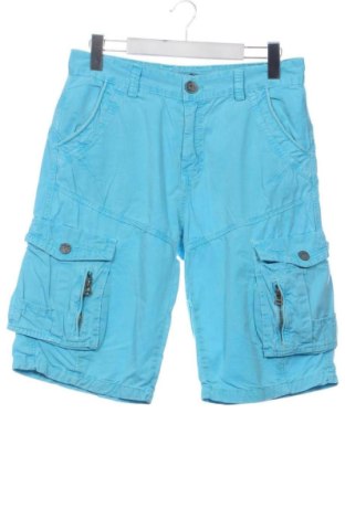 Pánske kraťasy  Unbranded, Veľkosť M, Farba Modrá, Cena  16,00 €, #137750110