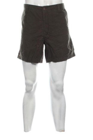 Pánske kraťasy  Kappa, Veľkosť L, Farba Zelená, Cena  32,00 €, #137751364