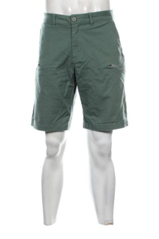 Pánské kraťasy Decathlon, Velikost XL, Barva Zelená, Cena  364,00 Kč, #137751441