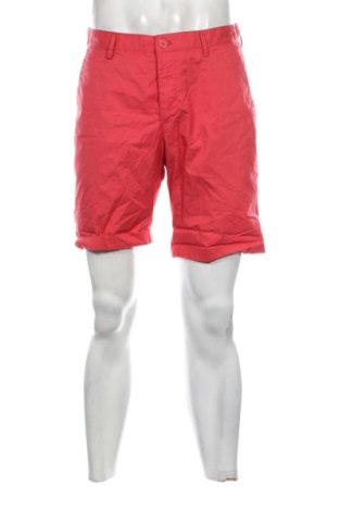 Pánské kraťasy H&M, Velikost M, Barva Červená, Cena  462,00 Kč, #137752028