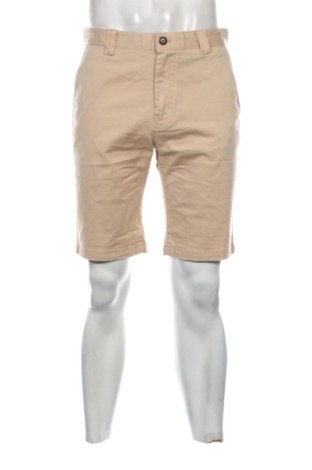 Pánské kraťasy Tommy Hilfiger, Velikost M, Barva Béžová, Cena  1 031,00 Kč, #137752225