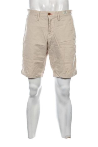 Pánské kraťasy Tommy Hilfiger, Velikost M, Barva Béžová, Cena  1 032,00 Kč, #137752248