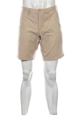 Pánské kraťasy Tommy Hilfiger, Velikost M, Barva Béžová, Cena  1 031,00 Kč, #137752322