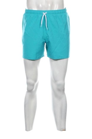 Pánske kraťasy  Decathlon, Veľkosť M, Farba Modrá, Cena  8,76 €, #137753021