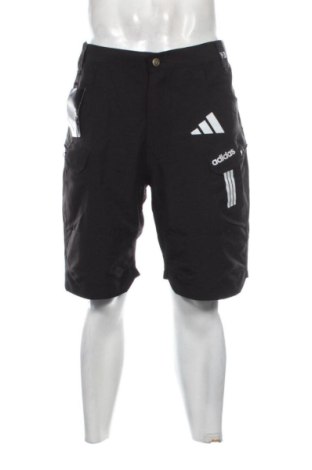 Pánské kraťasy Adidas, Velikost L, Barva Černá, Cena  825,00 Kč, #137756398