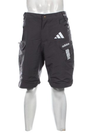Herren Shorts Adidas, Größe L, Farbe Schwarz, Preis 39,00 €, #137756576