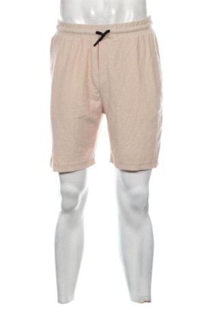 Pantaloni scurți de femei Unbranded, Mărime S, Culoare Bej, Preț 36,00 Lei, #137757568