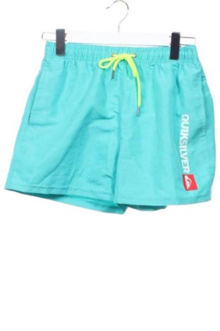 Férfi rövidnadrág Quiksilver, Méret XS, Szín Kék, Ár 6 383 Ft, #137758366