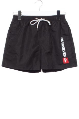 Férfi rövidnadrág Quiksilver, Méret S, Szín Fekete, Ár 6 028 Ft, #137758376