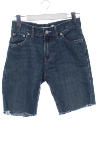 Férfi rövidnadrág Levi's, Méret XS, Szín Kék, Ár 26 685 Ft, #137758555
