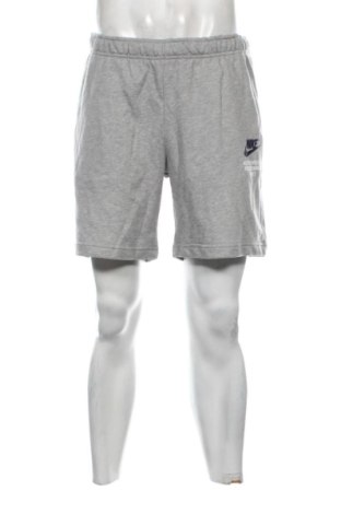 Męskie szorty Nike, Rozmiar M, Kolor Szary, Cena 213,99 zł, #137759342
