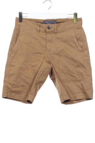 Herren Shorts Angelo Litrico, Größe S, Farbe Beige, Preis € 17,99, #137663068