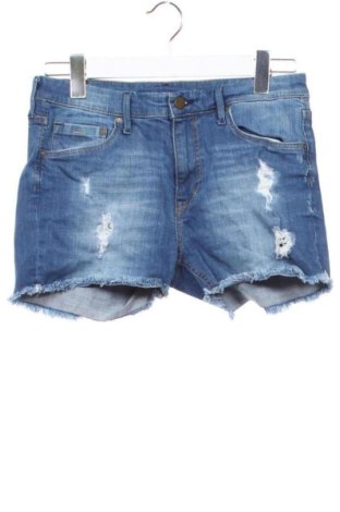 Pánské kraťasy H&M, Velikost S, Barva Modrá, Cena  364,00 Kč, #137709005