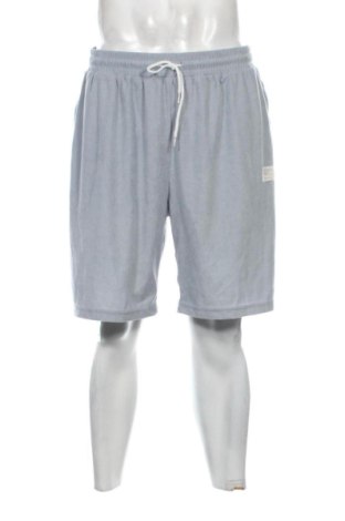 Herren Shorts Unbranded, Größe XXL, Farbe Grau, Preis 13,00 €, #137669516
