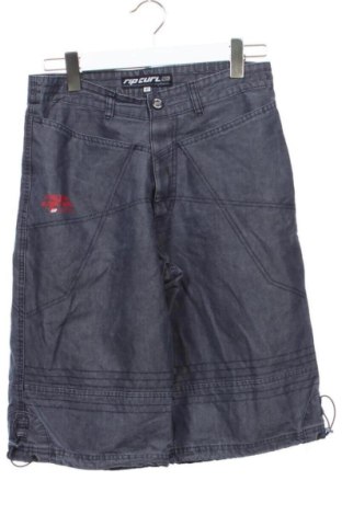 Herren Shorts Rip Curl, Größe S, Farbe Grau, Preis € 18,00, #137715994