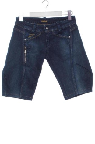 Pantaloni scurți de bărbați Killah, Mărime XS, Culoare Albastru, Preț 172,43 Lei, #137716718