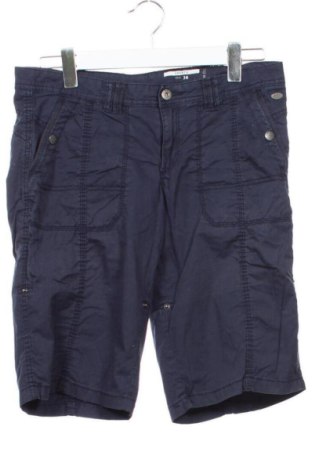Męskie szorty Edc By Esprit, Rozmiar S, Kolor Niebieski, Cena 63,50 zł, #137722468
