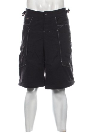 Męskie szorty Unbranded, Rozmiar XL, Kolor Czarny, Cena 43,99 zł, #137723518