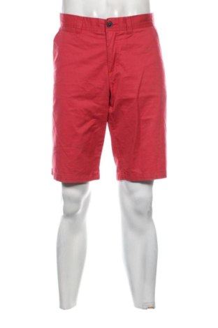 Męskie szorty Straight Up, Rozmiar XL, Kolor Czerwony, Cena 37,25 zł, #137732757