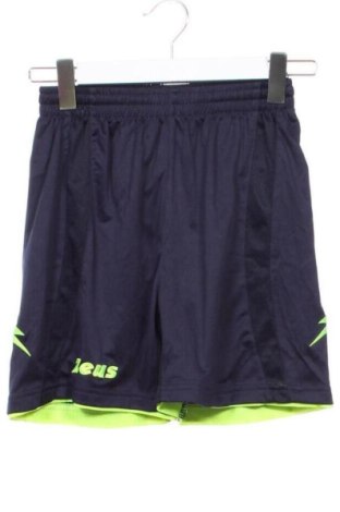 Pánske kraťasy  Zeus, Veľkosť XS, Farba Modrá, Cena  10,00 €, #137739080