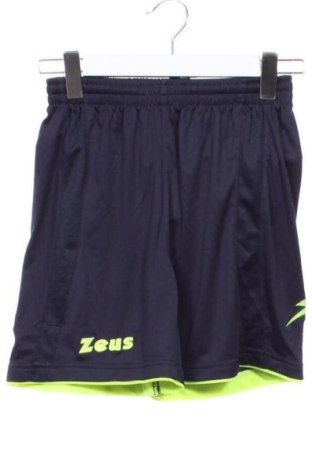 Pánske kraťasy  Zeus, Veľkosť XS, Farba Modrá, Cena  10,00 €, #137739087