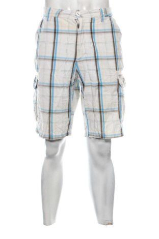 Męskie szorty Quiksilver, Rozmiar L, Kolor Kolorowy, Cena 71,97 zł, #137739684
