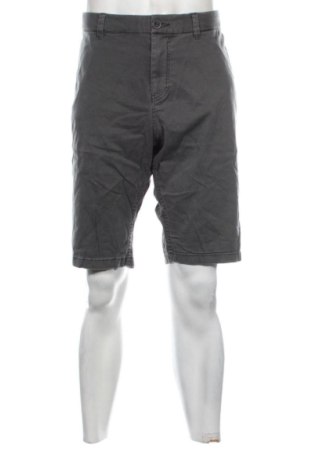 Мъжки къс панталон Tom Tailor, Размер XL, Цвят Сив, Цена 22,00 €, #137741444