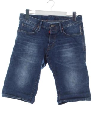 Мъжки къс панталон Edc By Esprit, Размер S, Цвят Син, Цена 14,00 €, #137742421