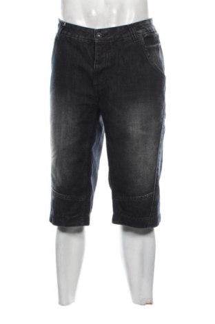 Мъжки къс панталон Savvy, Размер XL, Цвят Черен, Цена 24,00 €, #137745217