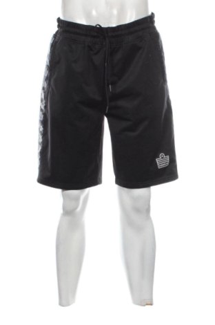 Pánské kraťasy Admiral, Velikost XL, Barva Černá, Cena  388,00 Kč, #137756936