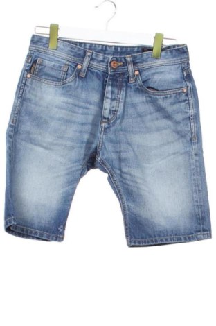 Мъжки къс панталон Jack & Jones, Размер S, Цвят Син, Цена 14,00 €, #137757875