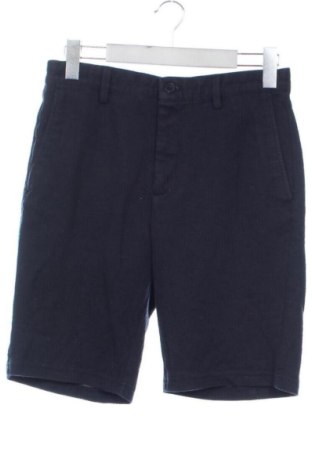 Férfi rövidnadrág Zara, Méret S, Szín Kék, Ár 5 059 Ft, #136661598