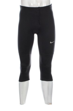 Herren Leggings Nike, Größe S, Farbe Schwarz, Preis 26,91 €, #137739584