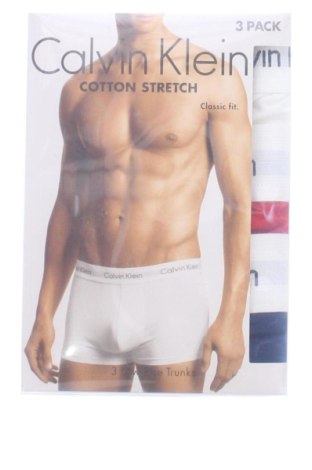 Herrenset Calvin Klein, Größe M, Farbe Mehrfarbig, Preis 31,99 €, #137436871