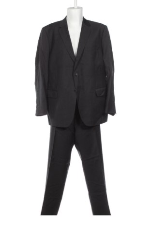 Herrenanzug Pierre Cardin, Größe 3XL, Farbe Schwarz, Preis 87,44 €, #137693279