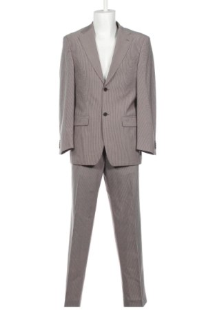 Costum de bărbați Rene Lezard, Mărime M, Culoare Gri, Preț 414,68 Lei, #137705816