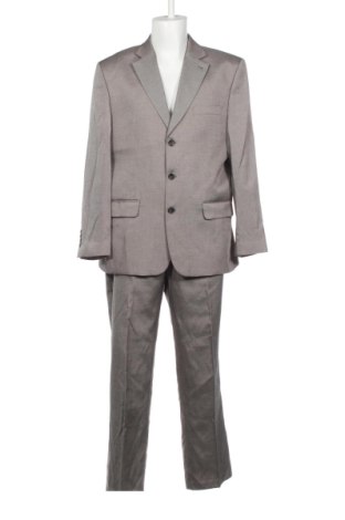 Costum de bărbați Unbranded, Mărime XL, Culoare Gri, Preț 293,95 Lei, #137707458