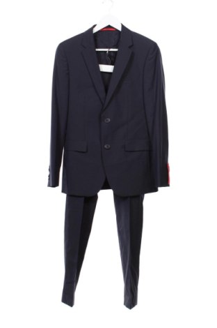 Herrenanzug Hugo Boss, Größe S, Farbe Blau, Preis 359,99 €, #137424458