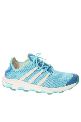Încălțăminte bărbătească Adidas, Mărime 42, Culoare Albastru, Preț 364,08 Lei, #137744866