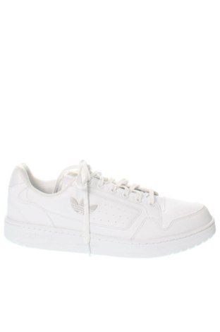 Herrenschuhe Adidas Originals, Größe 47, Farbe Weiß, Preis 84,99 €, #137490991