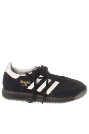 Ανδρικά παπούτσια Adidas Originals, Μέγεθος 43, Χρώμα Μαύρο, Τιμή 87,99 €, #137491851